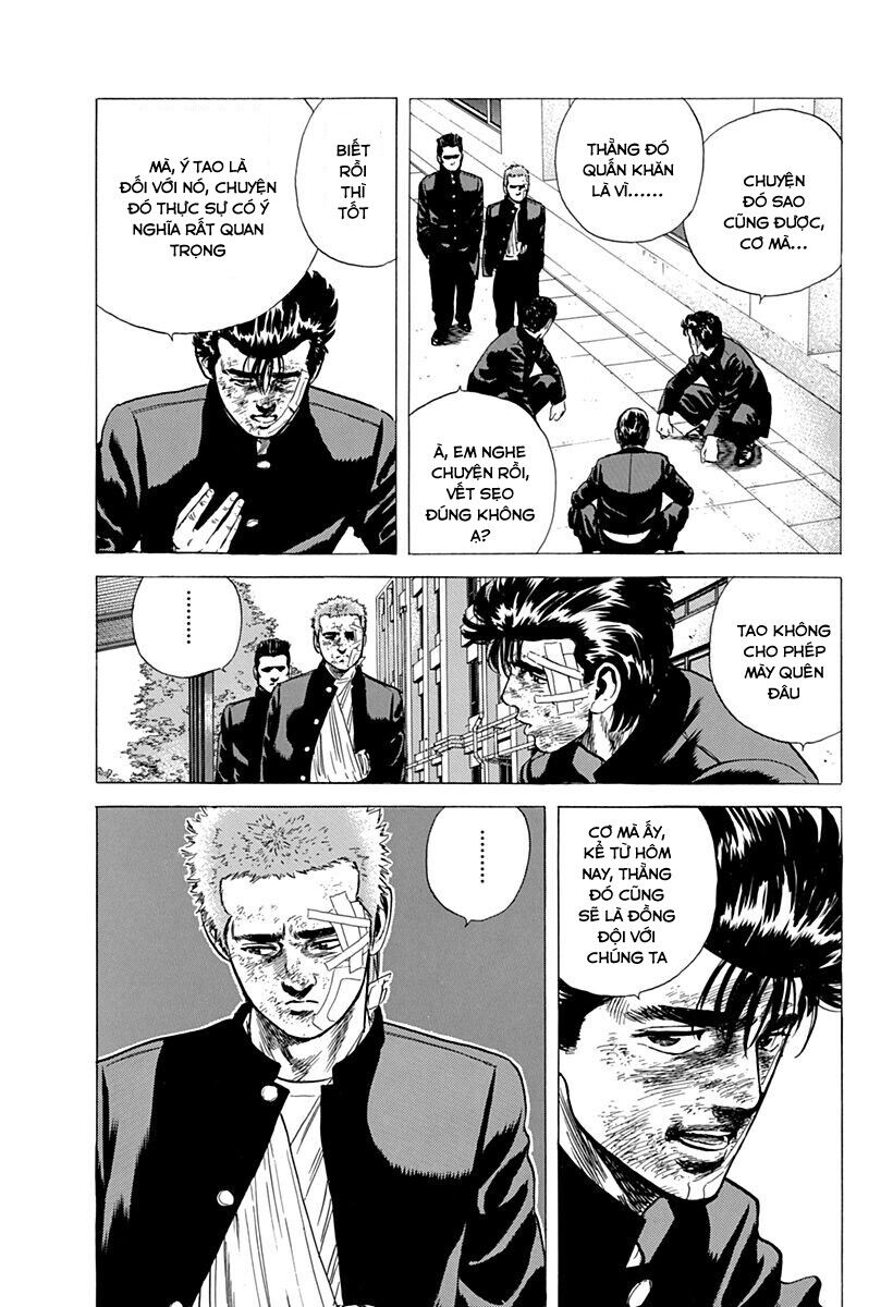 Bản Blues Vô Giá Trị Chapter 167 - 10