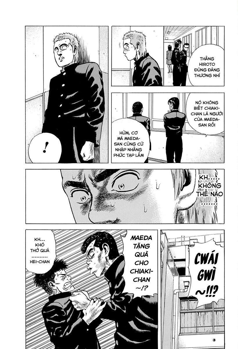 Bản Blues Vô Giá Trị Chapter 168 - 13