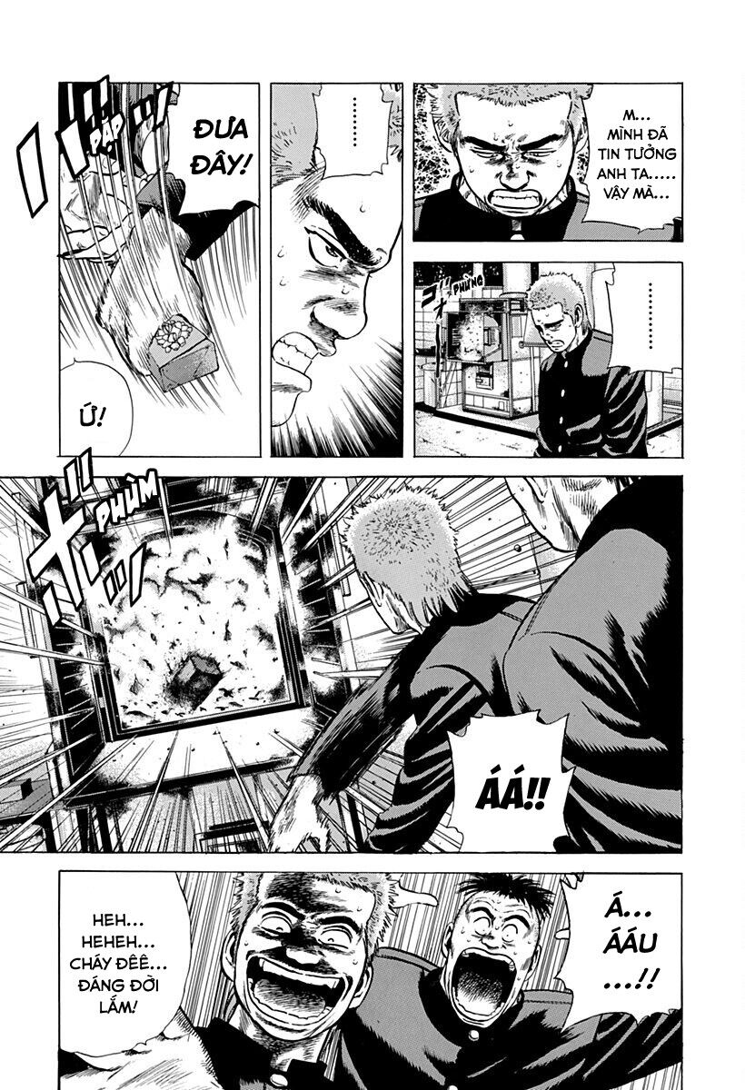 Bản Blues Vô Giá Trị Chapter 168 - 16