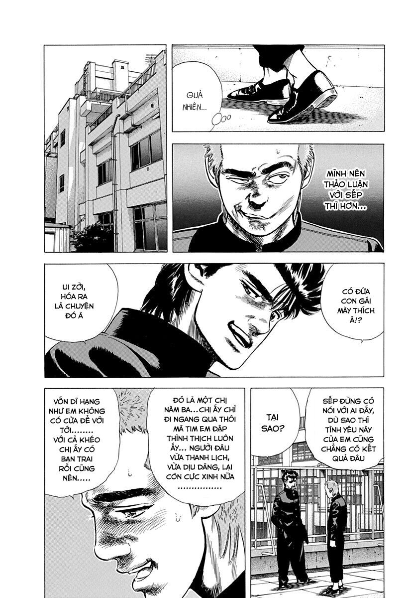 Bản Blues Vô Giá Trị Chapter 168 - 5