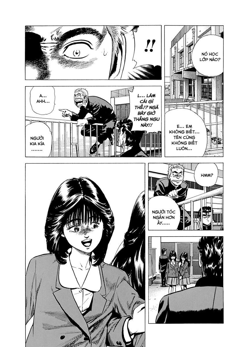 Bản Blues Vô Giá Trị Chapter 168 - 7