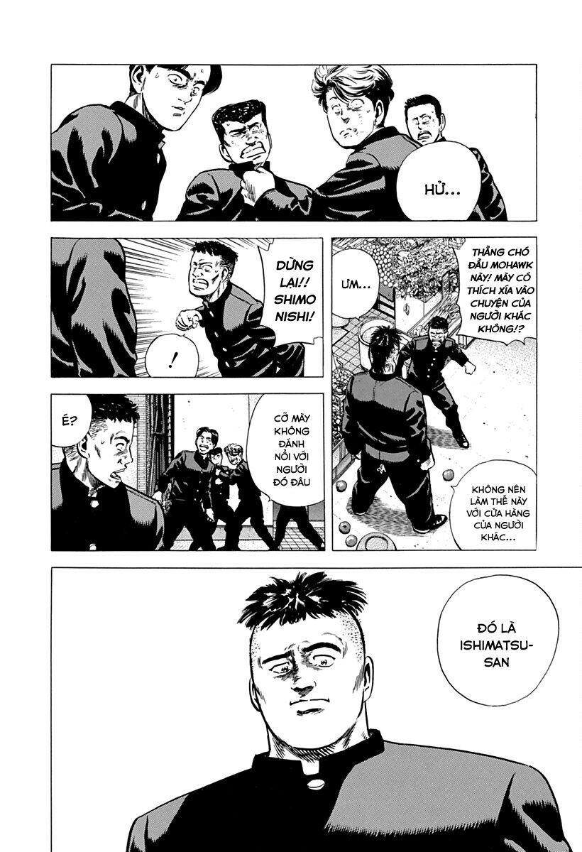 Bản Blues Vô Giá Trị Chapter 169 - 11