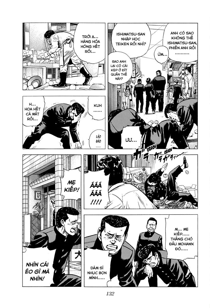 Bản Blues Vô Giá Trị Chapter 169 - 15