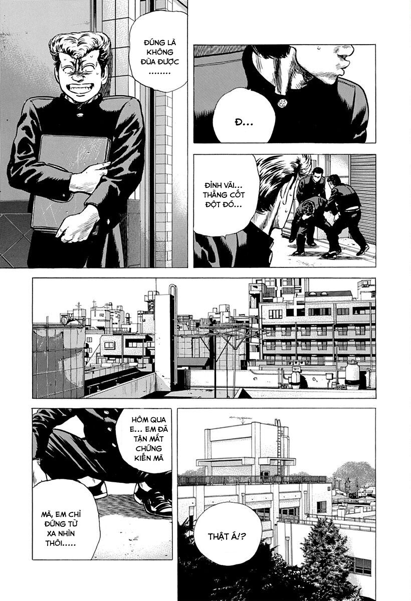 Bản Blues Vô Giá Trị Chapter 169 - 16