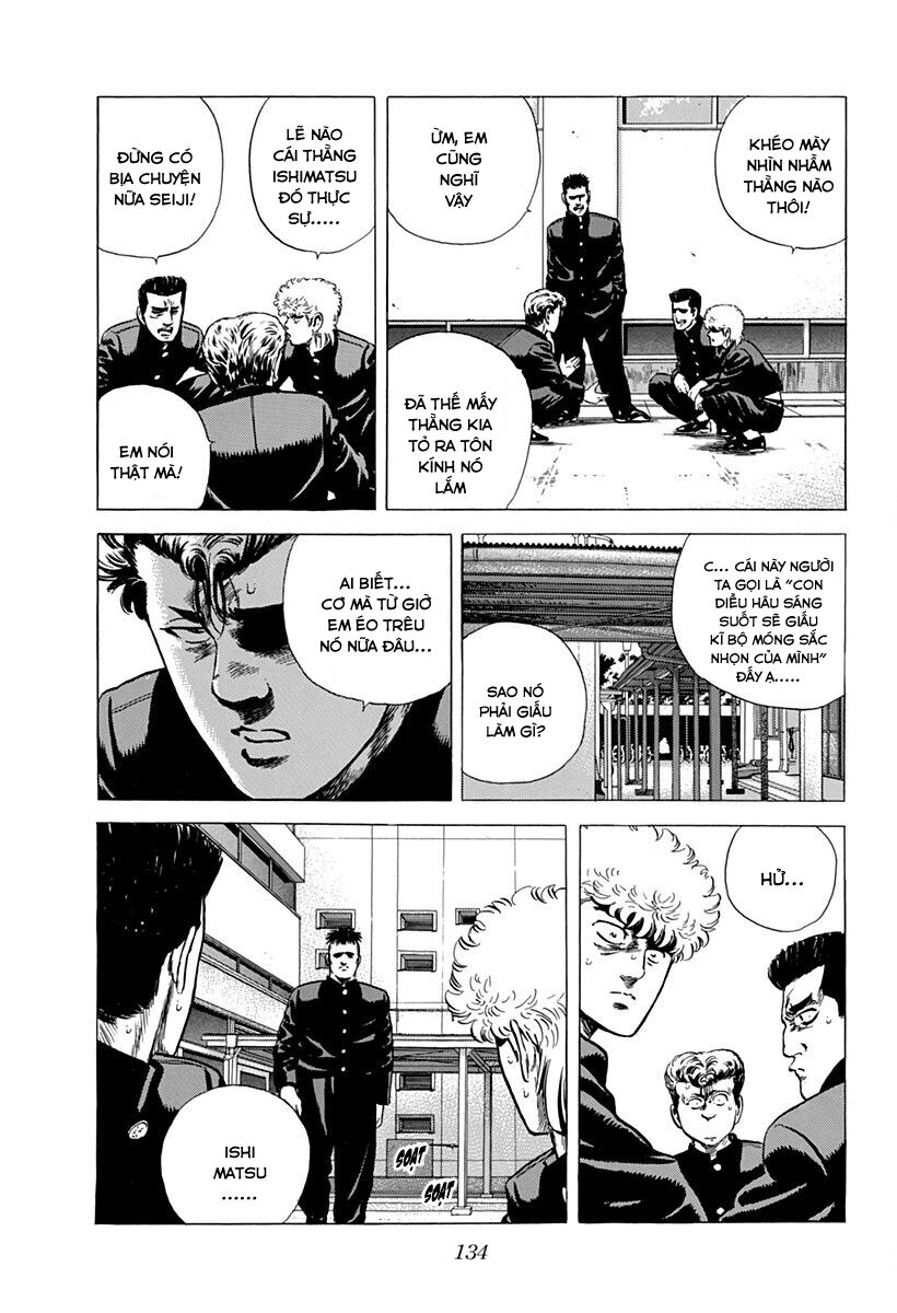 Bản Blues Vô Giá Trị Chapter 169 - 17