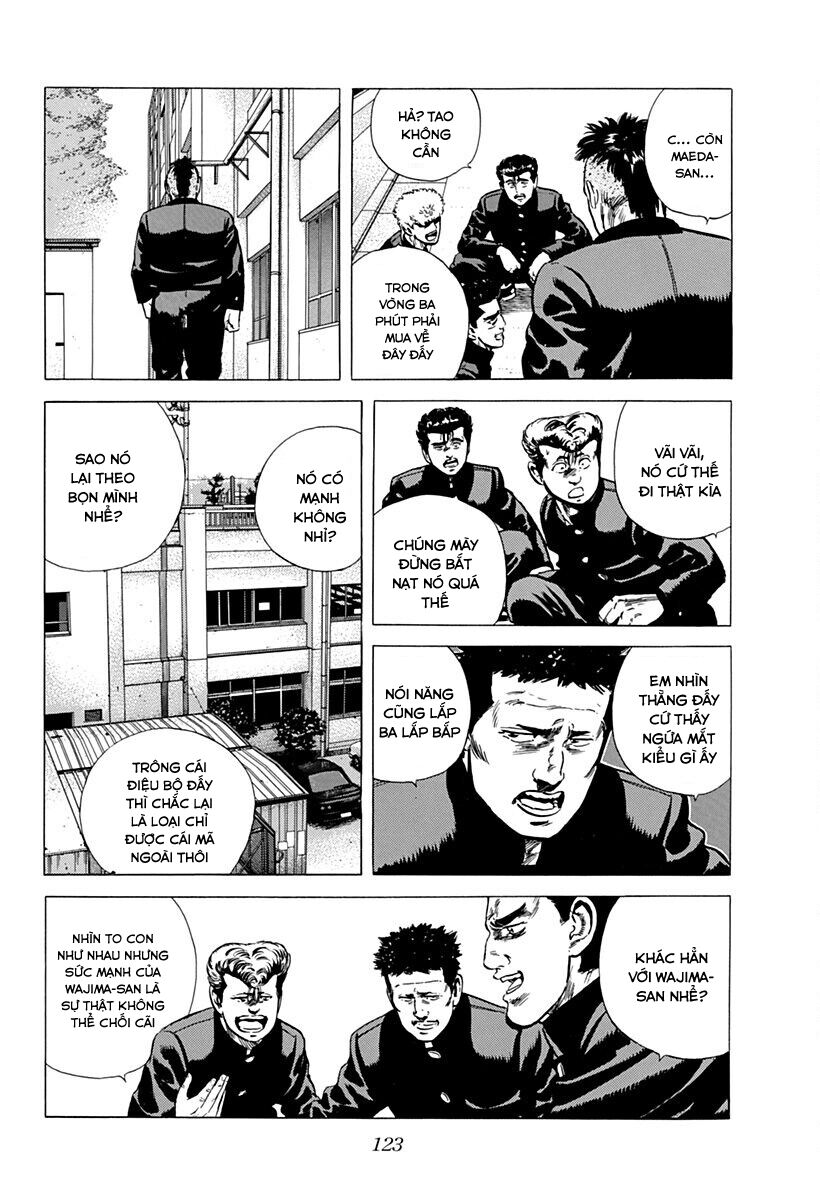 Bản Blues Vô Giá Trị Chapter 169 - 6