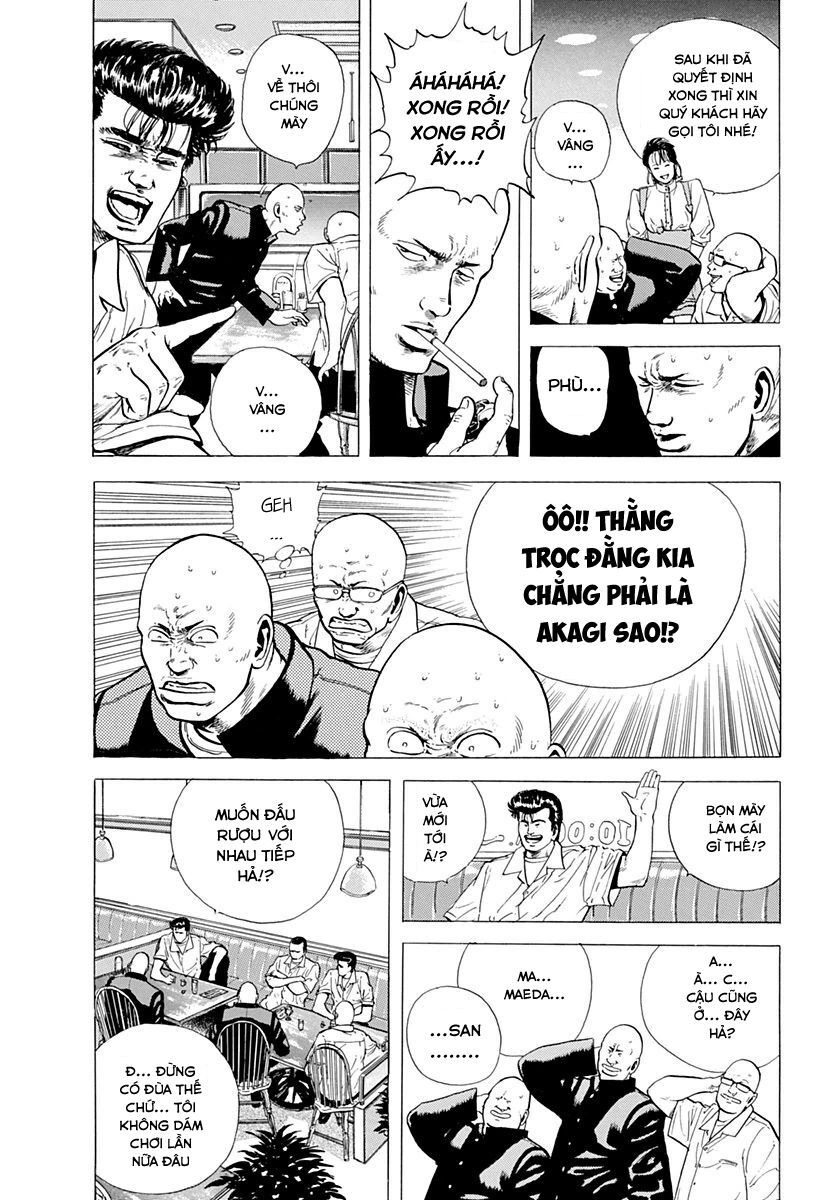 Bản Blues Vô Giá Trị Chapter 17 - 9