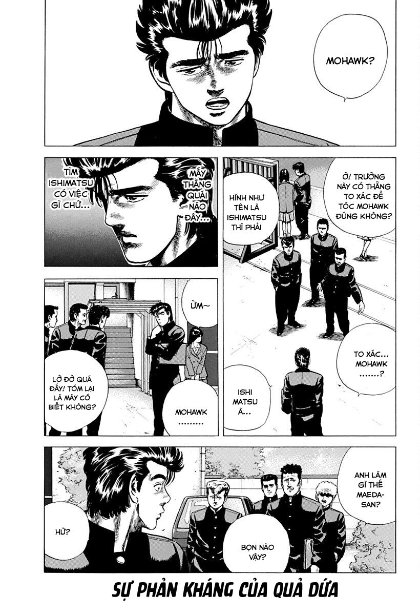 Bản Blues Vô Giá Trị Chapter 170 - 2