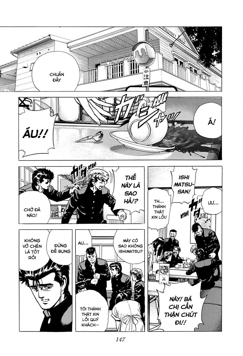 Bản Blues Vô Giá Trị Chapter 170 - 11