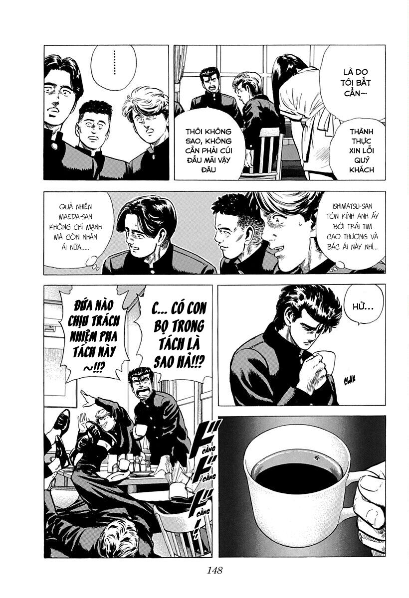 Bản Blues Vô Giá Trị Chapter 170 - 12