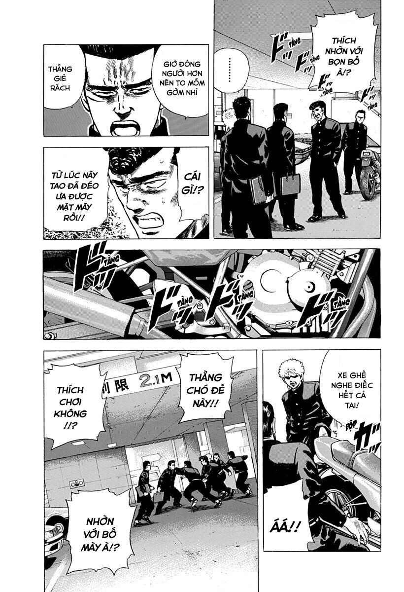 Bản Blues Vô Giá Trị Chapter 170 - 14