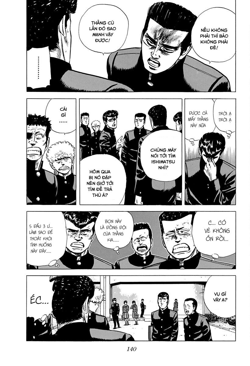 Bản Blues Vô Giá Trị Chapter 170 - 4