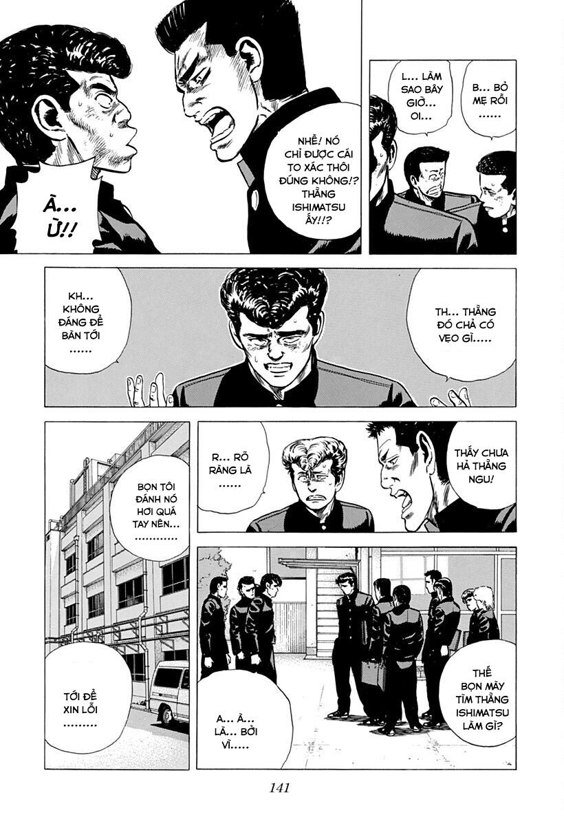 Bản Blues Vô Giá Trị Chapter 170 - 5