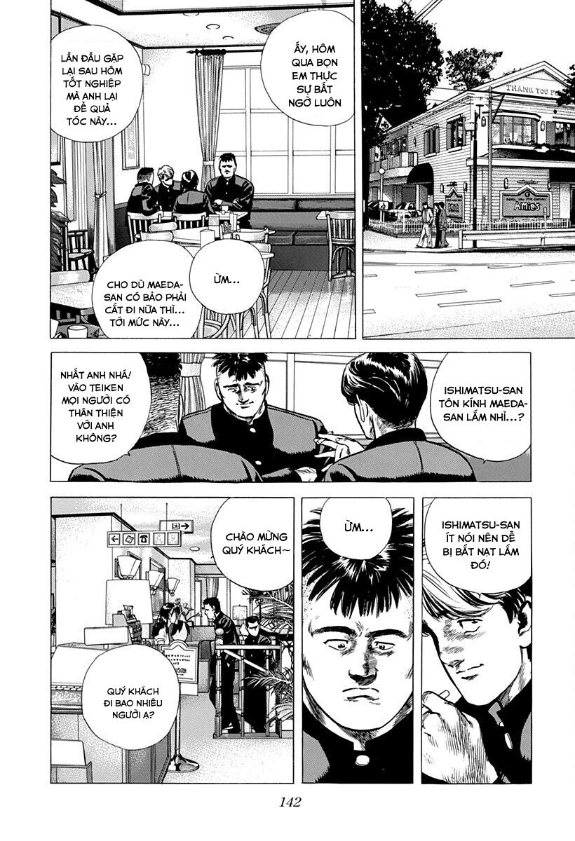 Bản Blues Vô Giá Trị Chapter 170 - 6