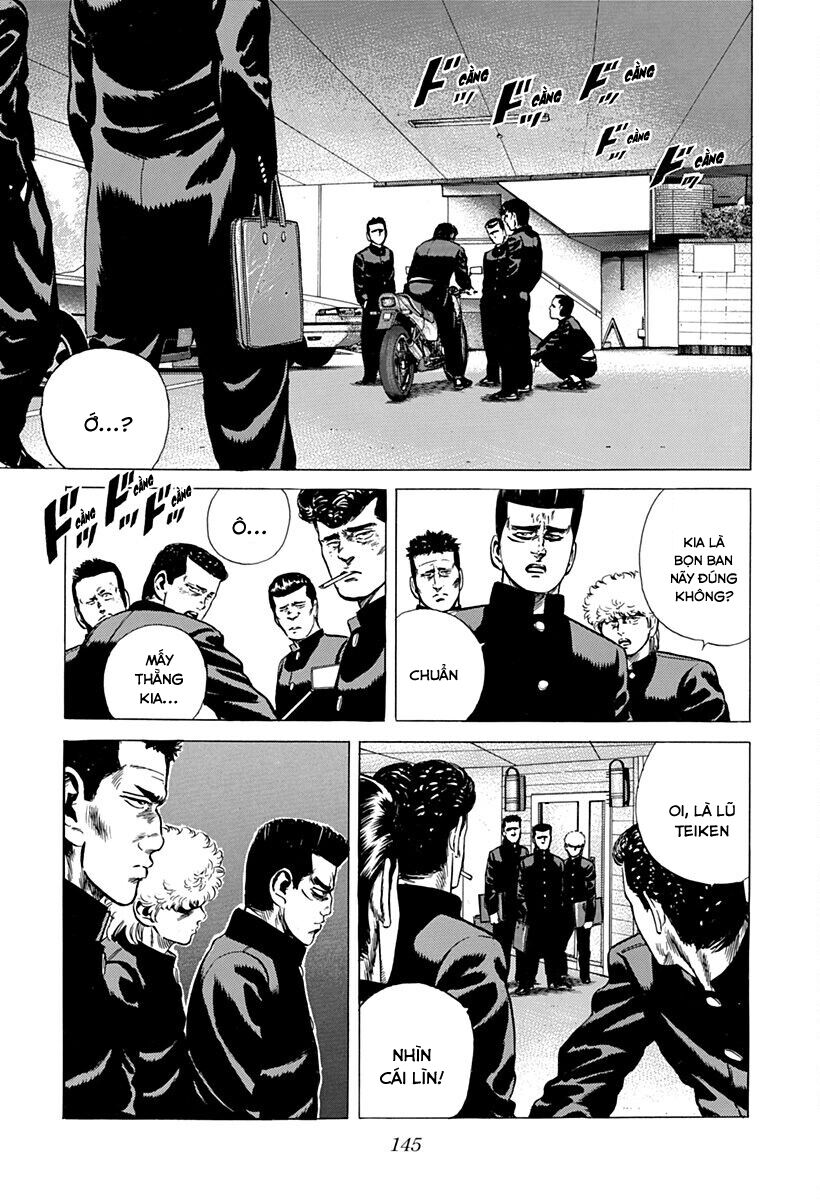 Bản Blues Vô Giá Trị Chapter 170 - 9