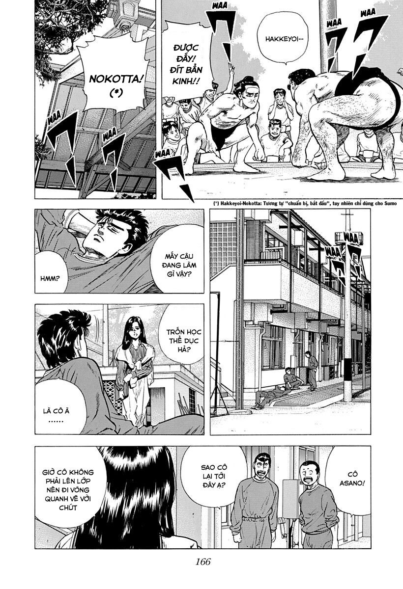 Bản Blues Vô Giá Trị Chapter 171 - 11
