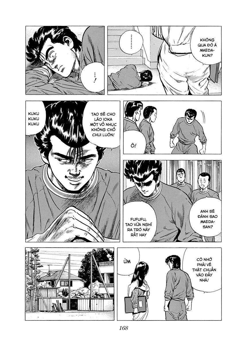 Bản Blues Vô Giá Trị Chapter 171 - 13