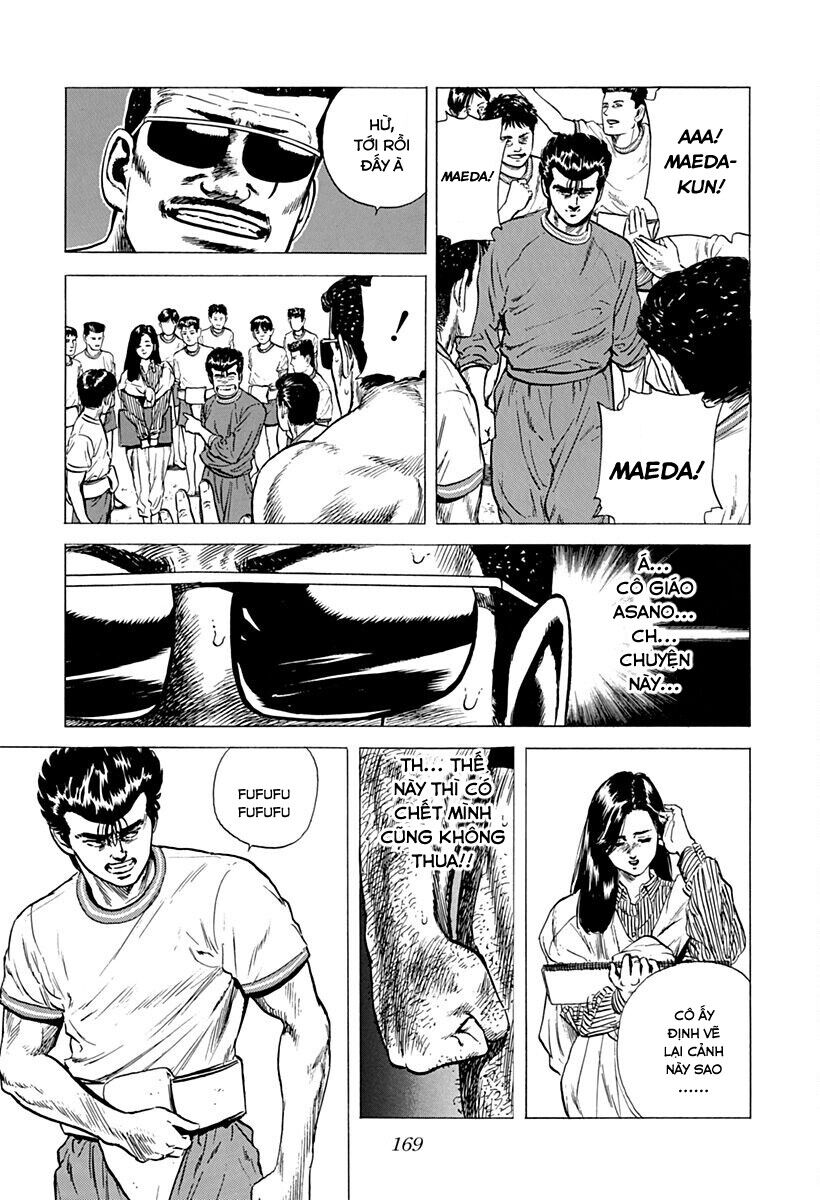 Bản Blues Vô Giá Trị Chapter 171 - 14