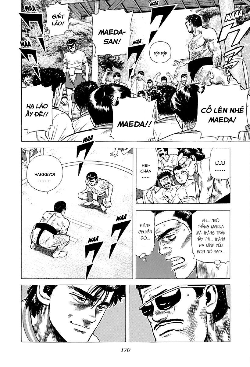 Bản Blues Vô Giá Trị Chapter 171 - 15