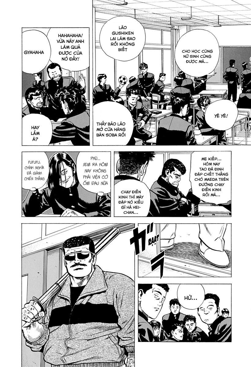 Bản Blues Vô Giá Trị Chapter 171 - 5