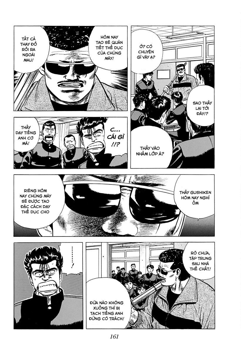 Bản Blues Vô Giá Trị Chapter 171 - 6