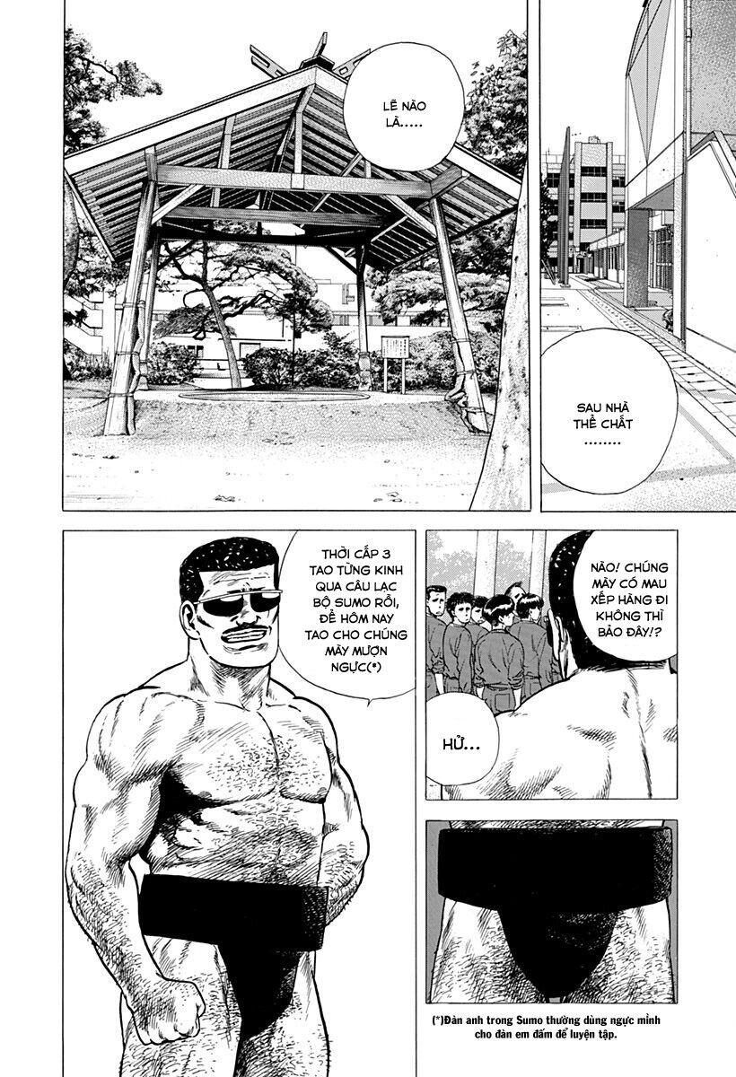Bản Blues Vô Giá Trị Chapter 171 - 7