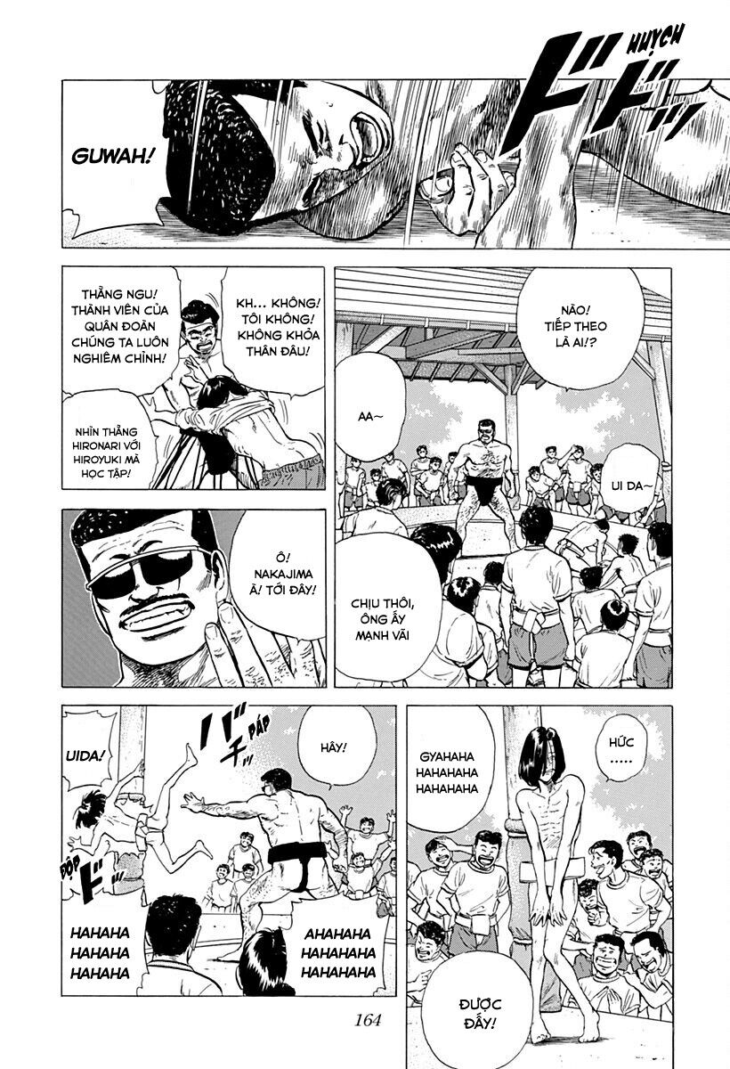 Bản Blues Vô Giá Trị Chapter 171 - 9