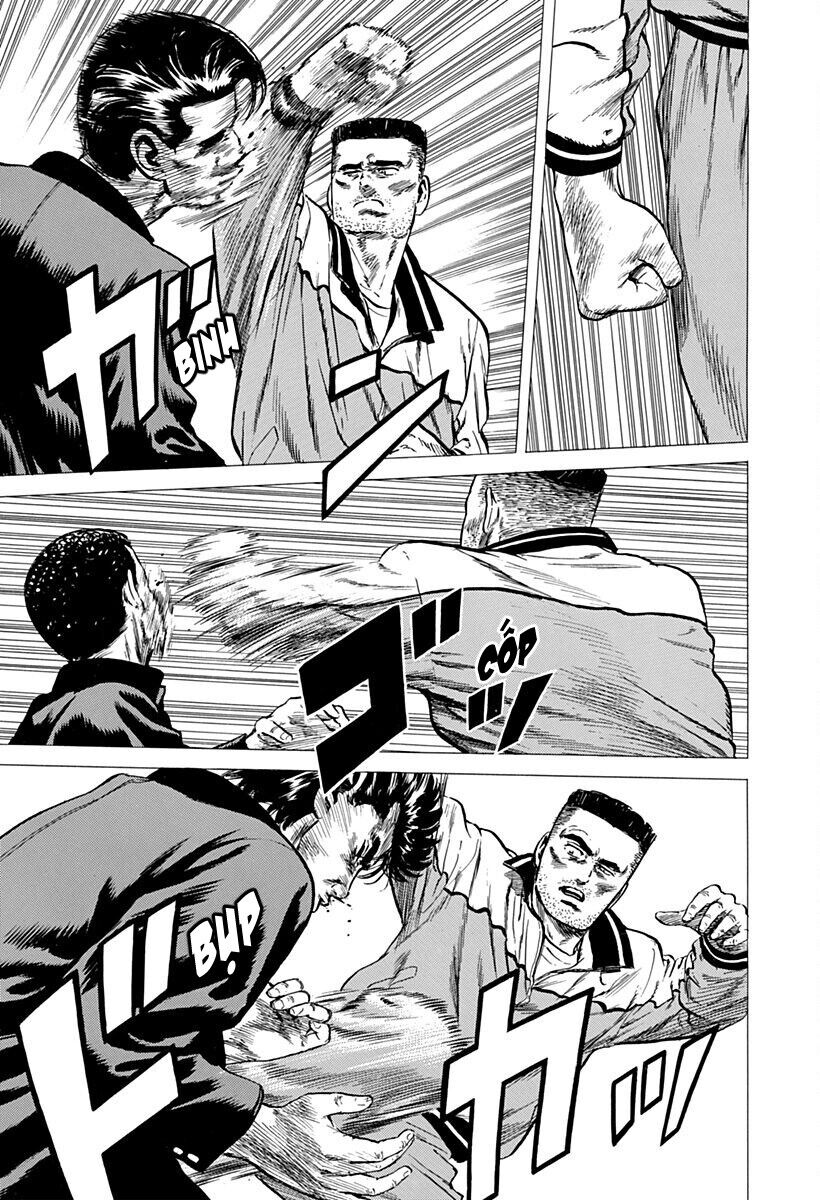Bản Blues Vô Giá Trị Chapter 172 - 16