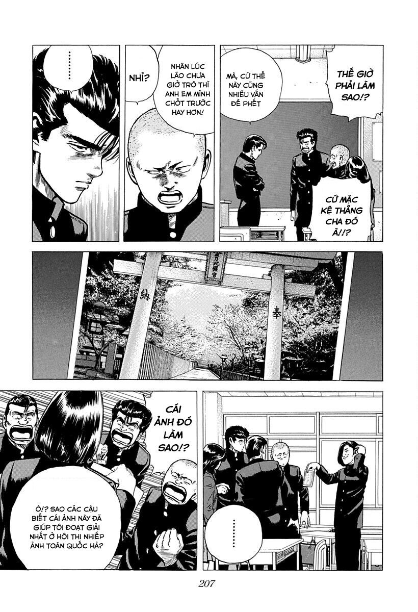 Bản Blues Vô Giá Trị Chapter 173 - 12