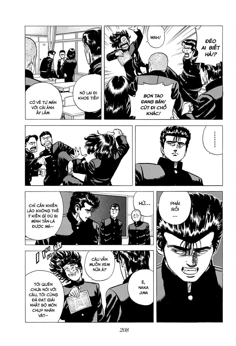 Bản Blues Vô Giá Trị Chapter 173 - 13