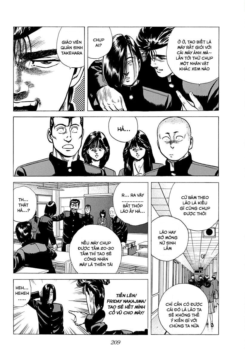 Bản Blues Vô Giá Trị Chapter 173 - 14