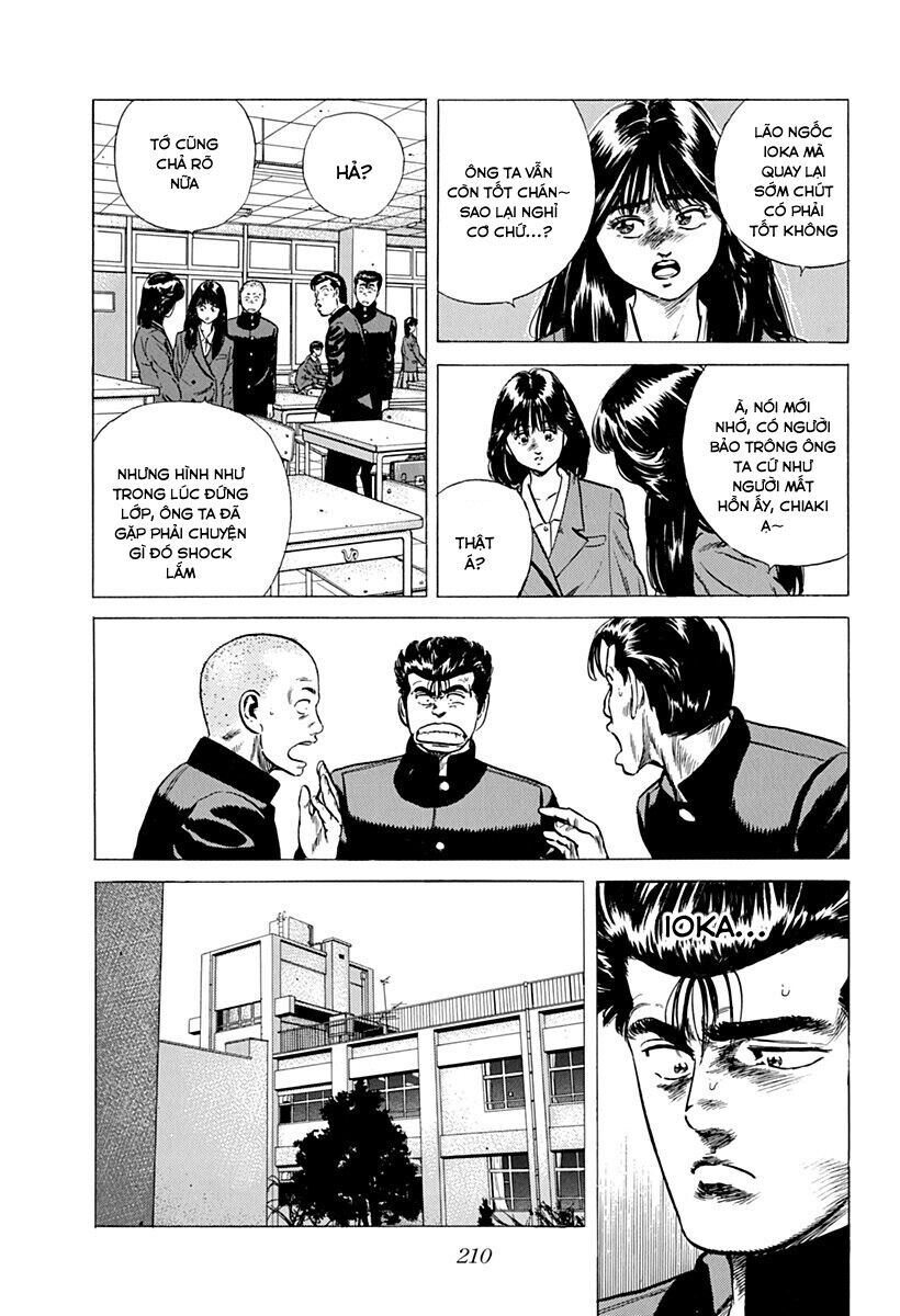 Bản Blues Vô Giá Trị Chapter 173 - 15