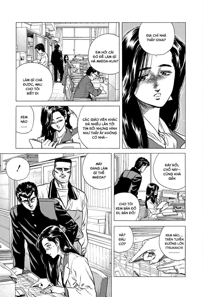 Bản Blues Vô Giá Trị Chapter 173 - 16