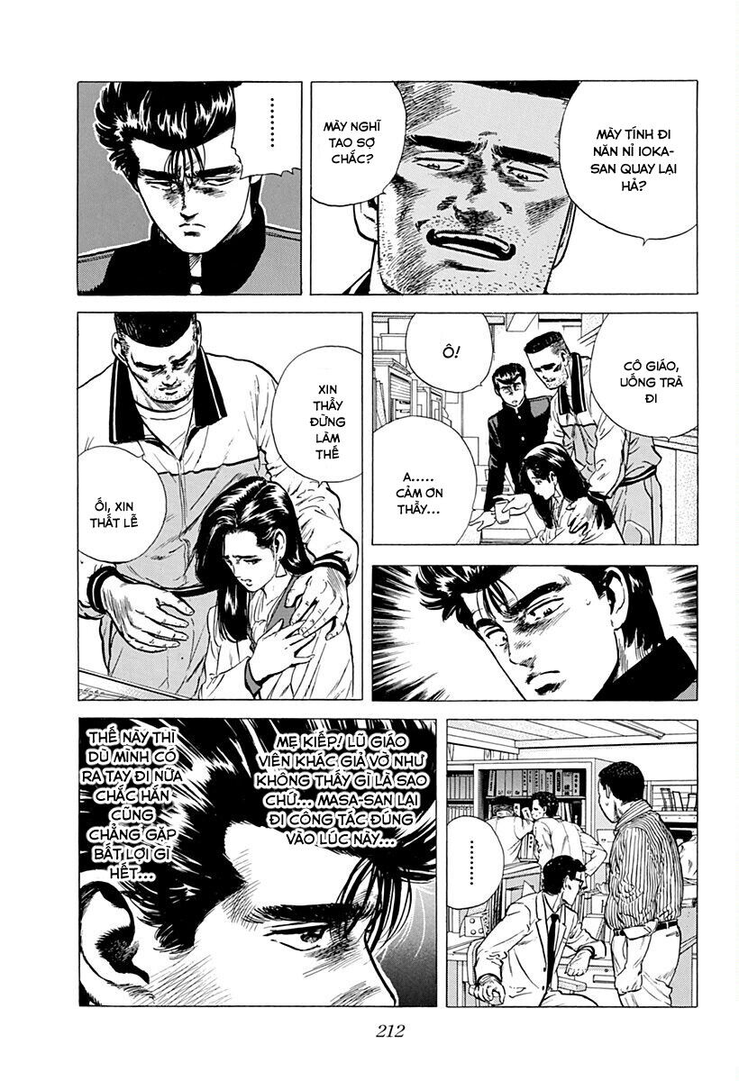 Bản Blues Vô Giá Trị Chapter 173 - 17