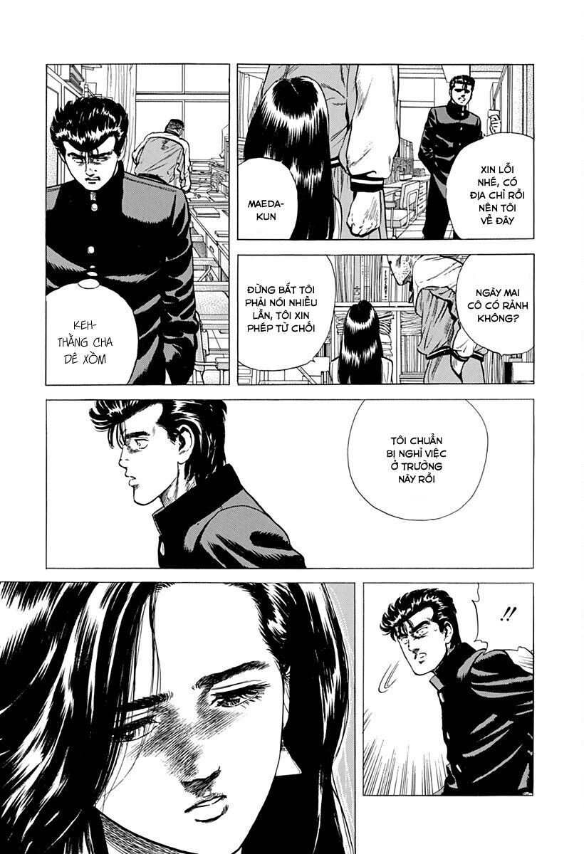 Bản Blues Vô Giá Trị Chapter 173 - 18