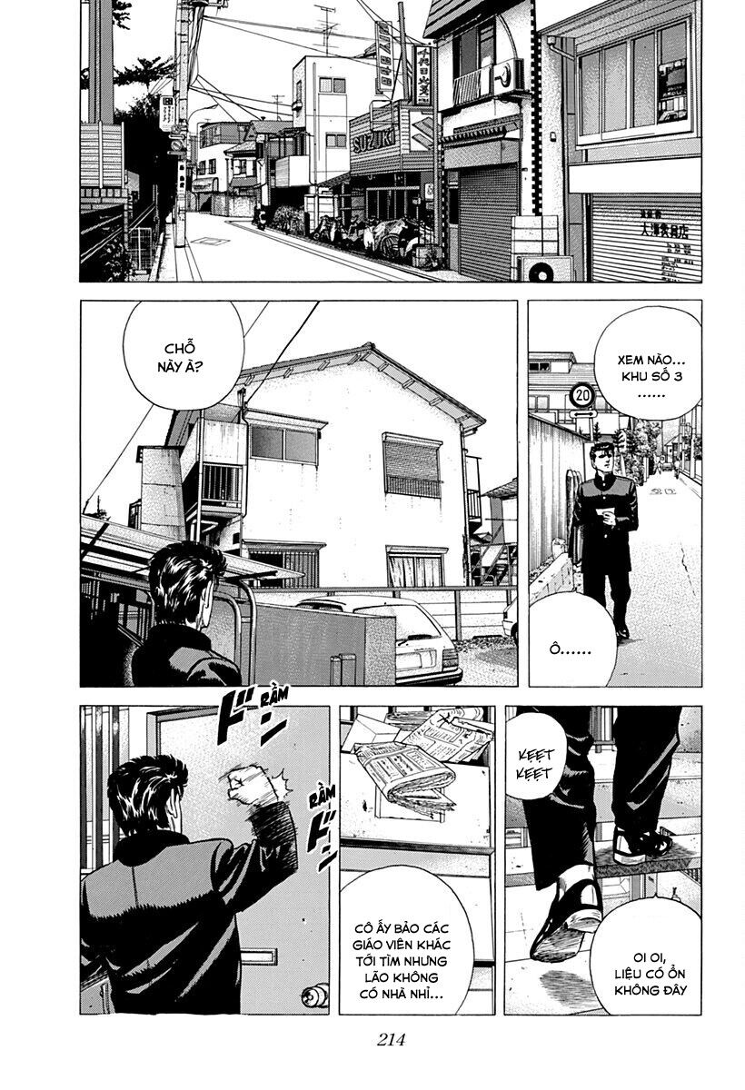 Bản Blues Vô Giá Trị Chapter 173 - 19