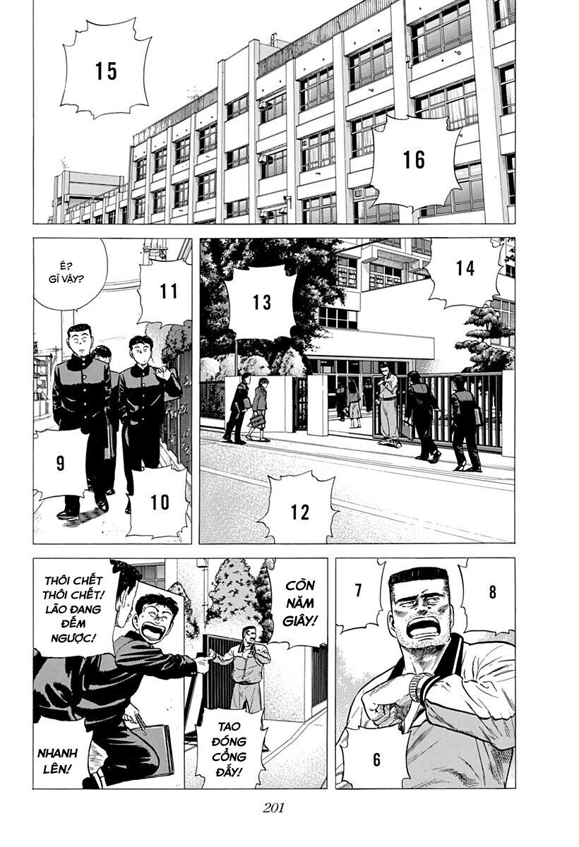 Bản Blues Vô Giá Trị Chapter 173 - 6