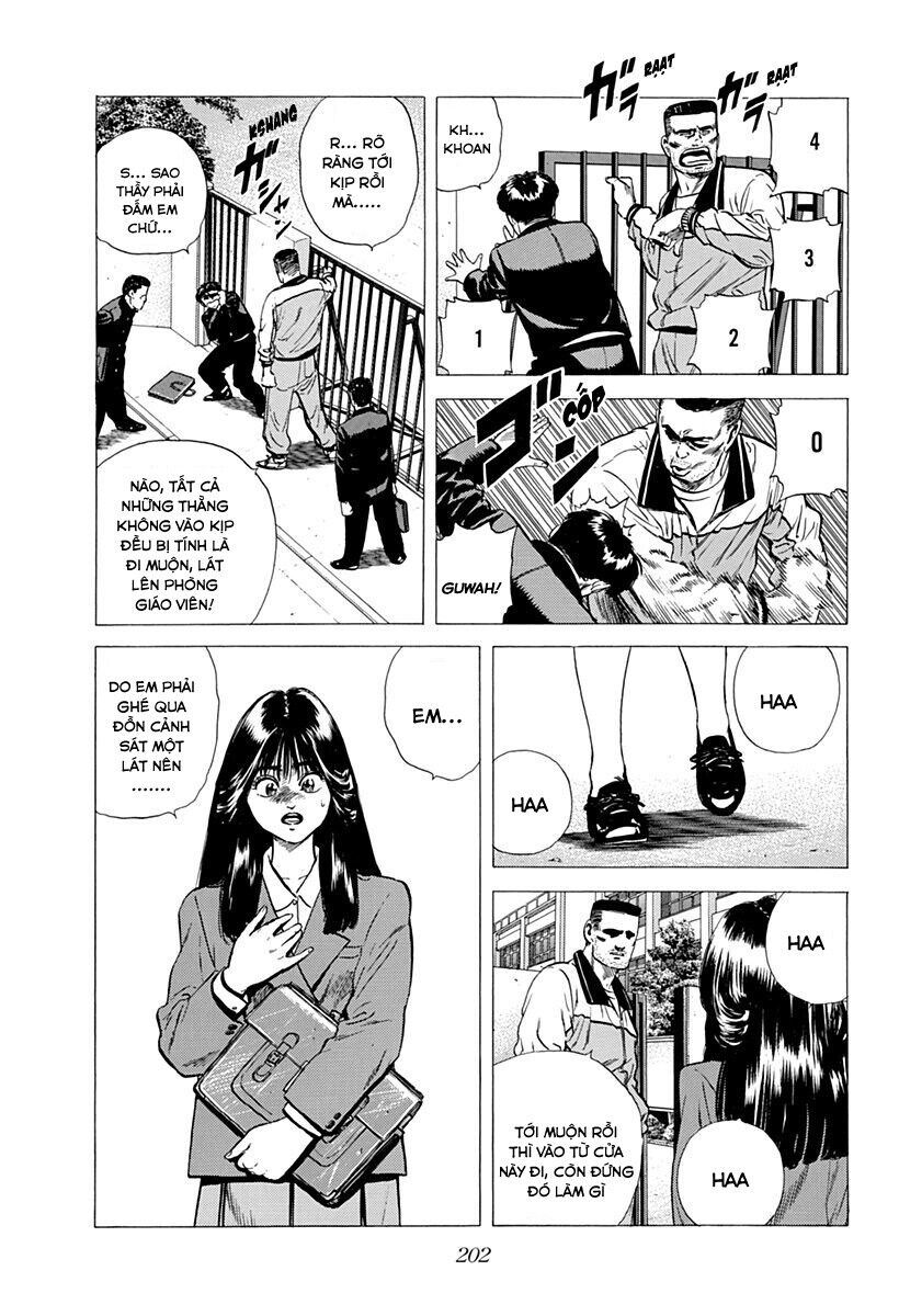 Bản Blues Vô Giá Trị Chapter 173 - 7