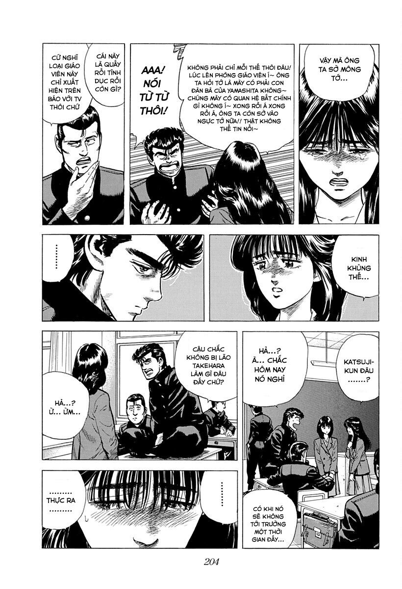 Bản Blues Vô Giá Trị Chapter 173 - 9