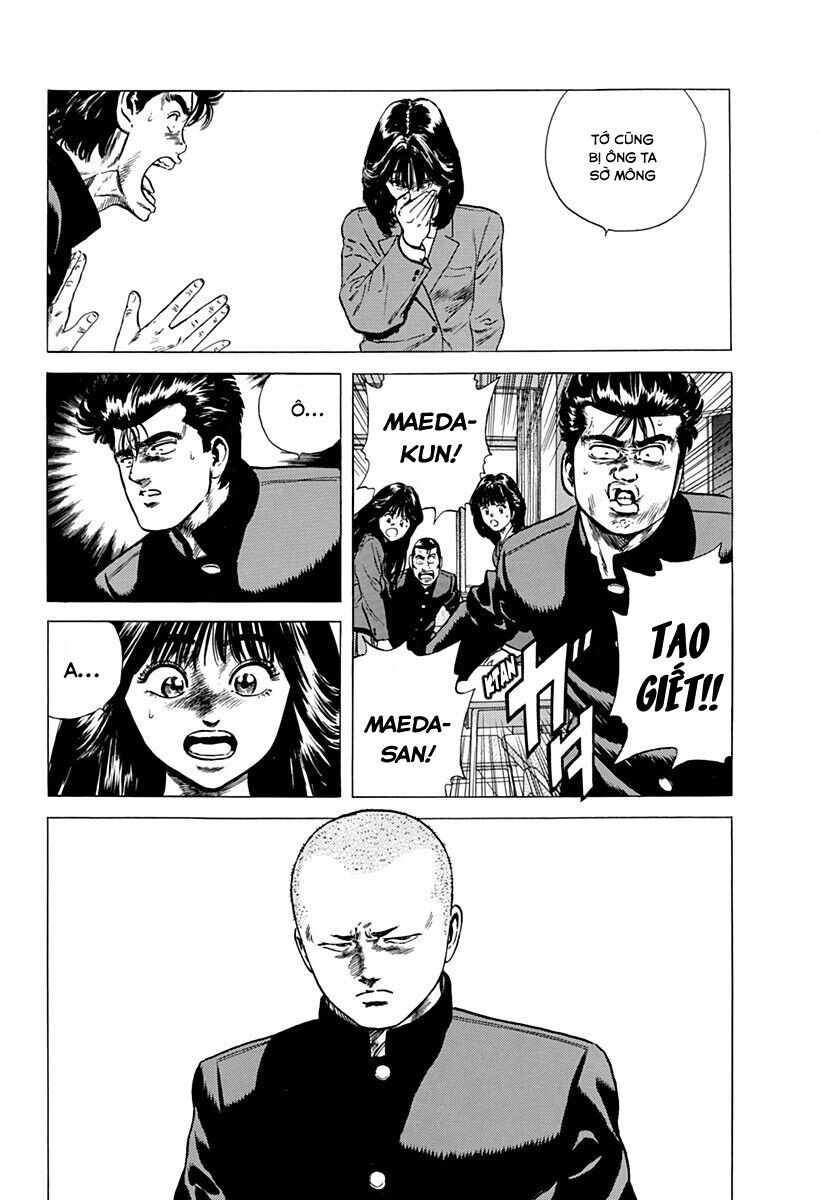 Bản Blues Vô Giá Trị Chapter 173 - 10