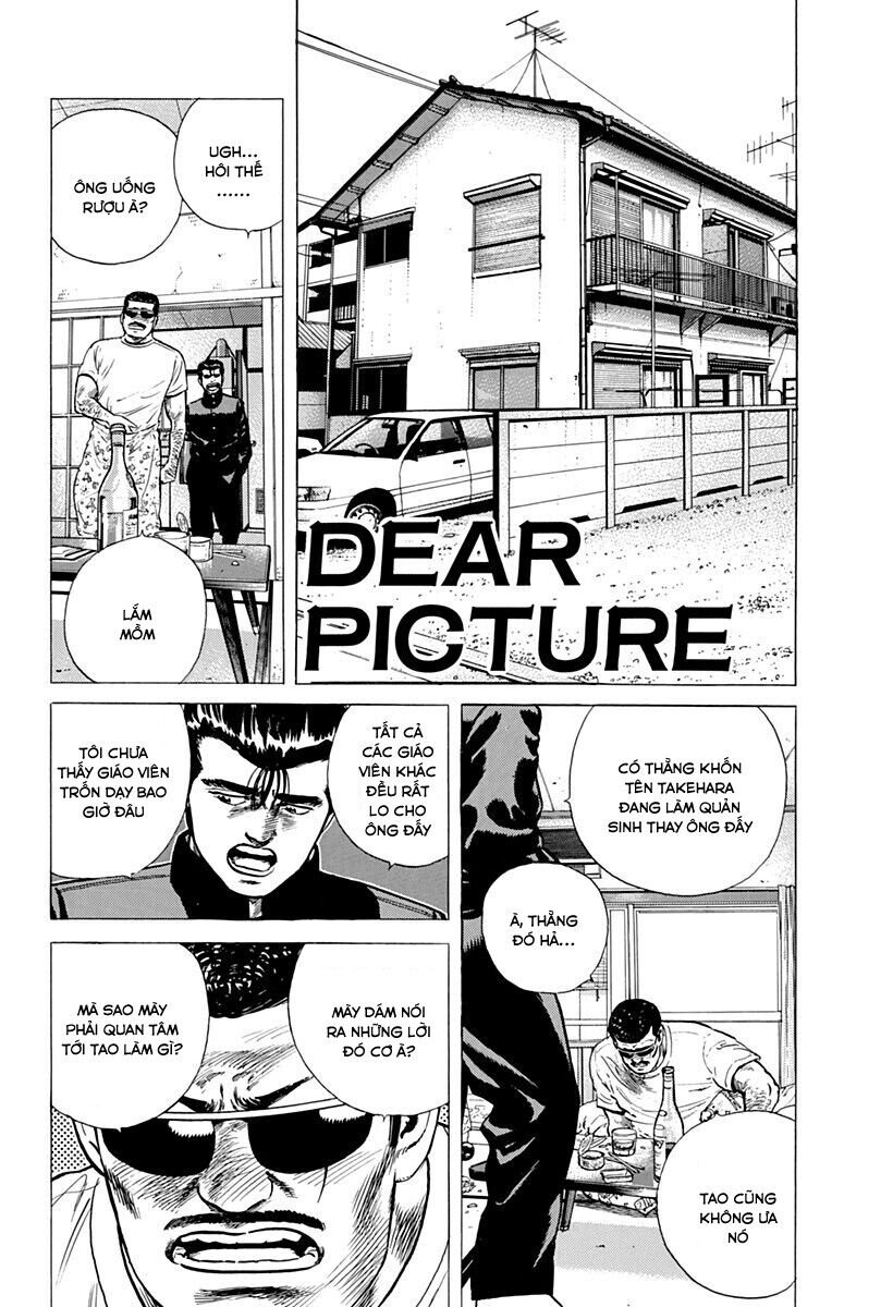 Bản Blues Vô Giá Trị Chapter 174 - 2