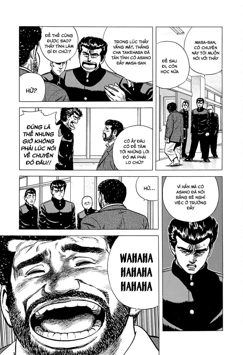 Bản Blues Vô Giá Trị Chapter 174 - 12