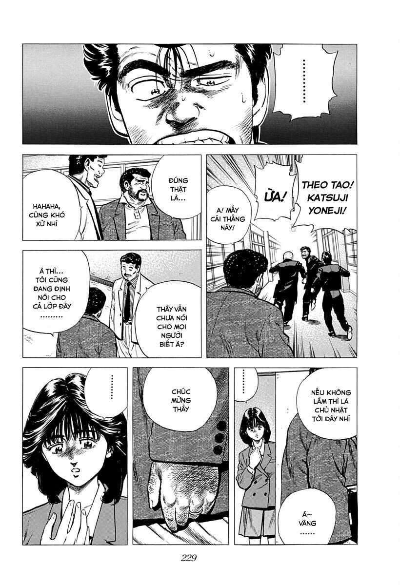 Bản Blues Vô Giá Trị Chapter 174 - 14
