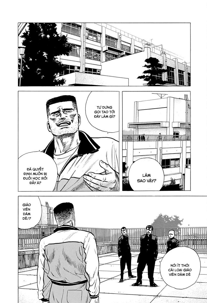 Bản Blues Vô Giá Trị Chapter 174 - 15