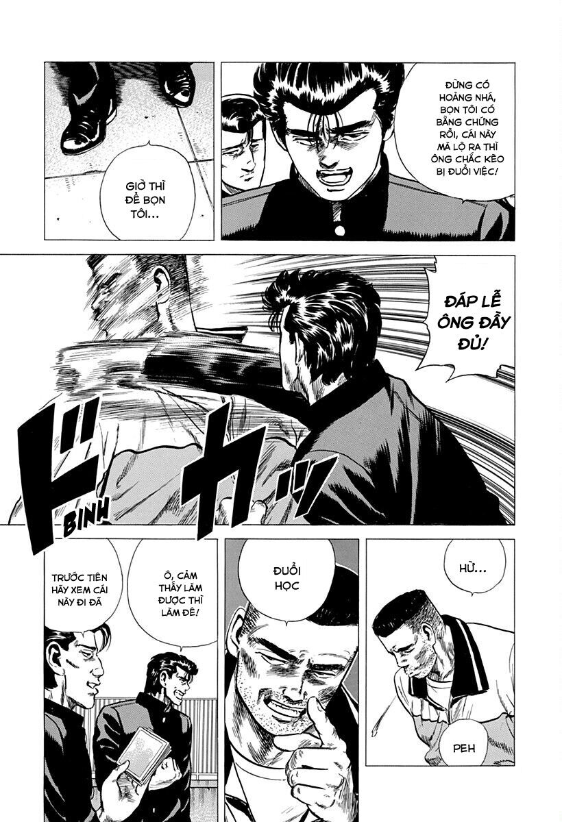 Bản Blues Vô Giá Trị Chapter 174 - 16