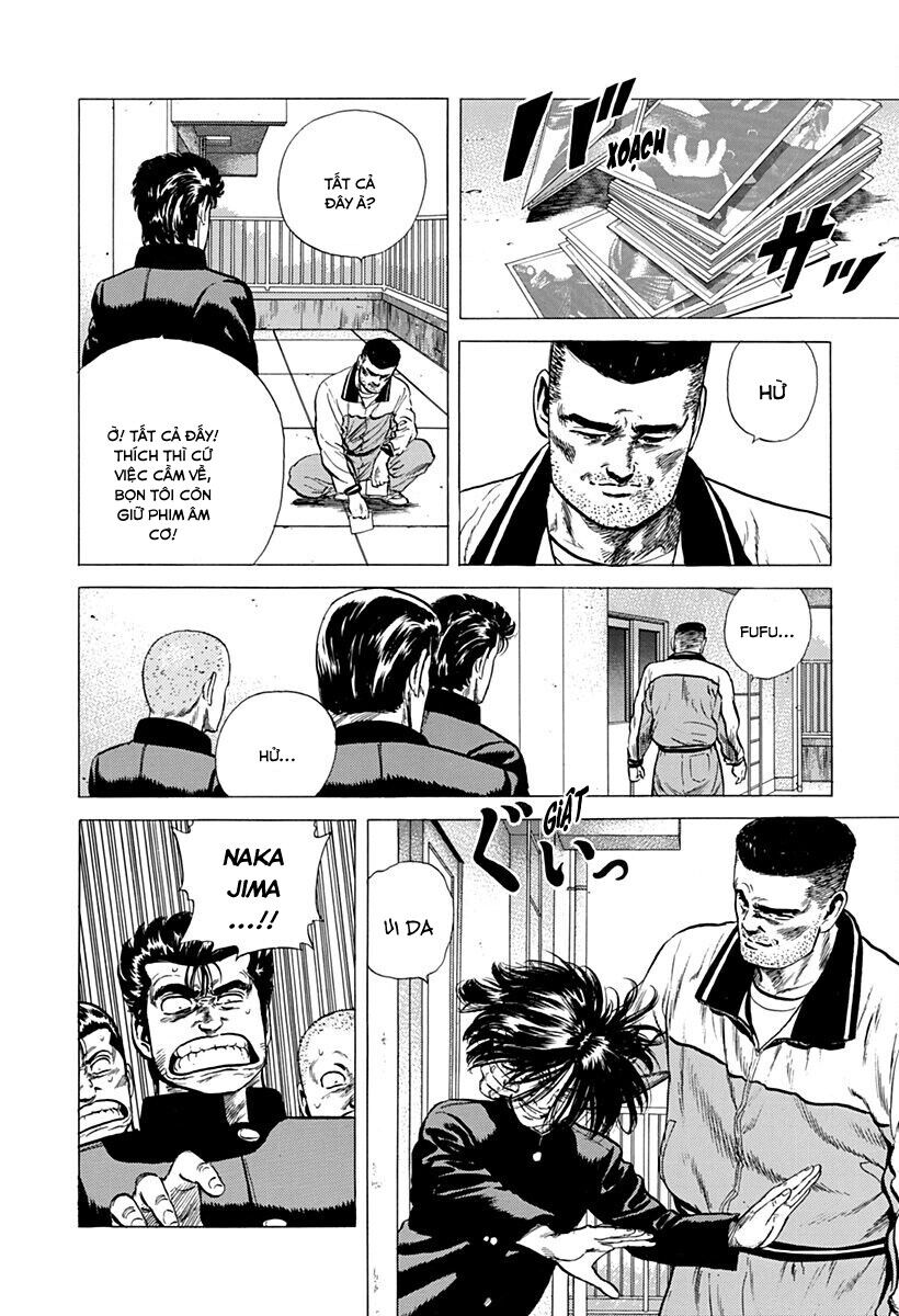 Bản Blues Vô Giá Trị Chapter 174 - 17