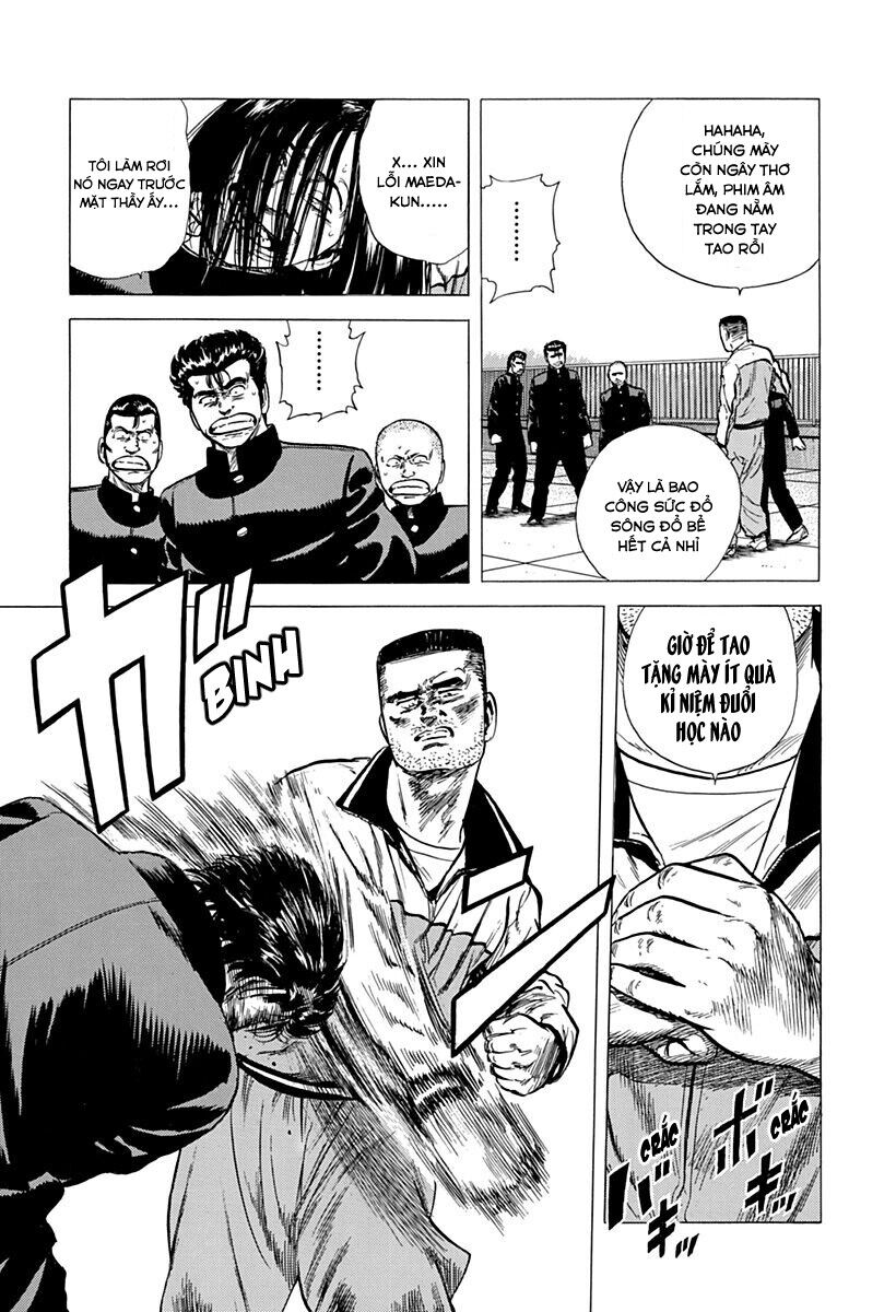Bản Blues Vô Giá Trị Chapter 174 - 18