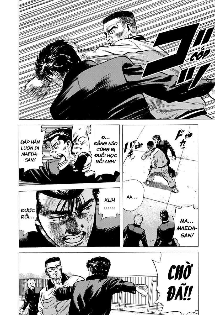 Bản Blues Vô Giá Trị Chapter 174 - 19