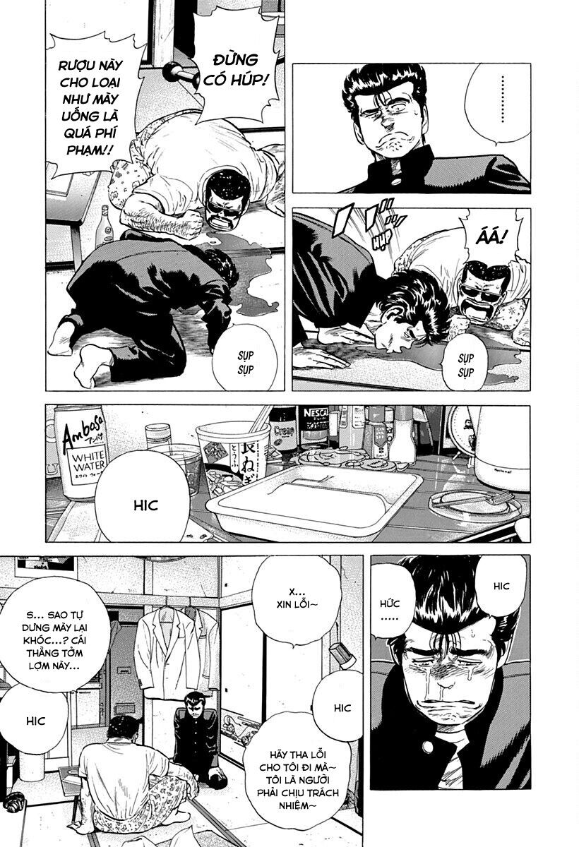 Bản Blues Vô Giá Trị Chapter 174 - 4