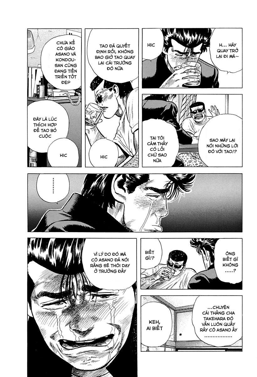 Bản Blues Vô Giá Trị Chapter 174 - 5